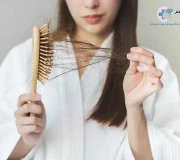 عوارض کراتینه مو